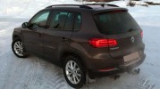 Volkswagen Tiguan 2014